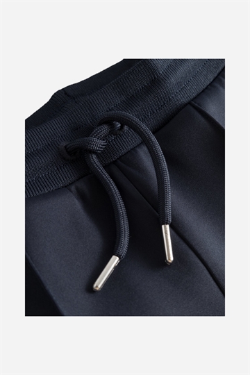 Les Deux Ballier Track Pants - Dark Navy